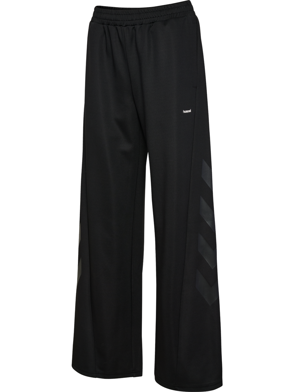 HUMMEL I-D Track Pants Damen (black)
