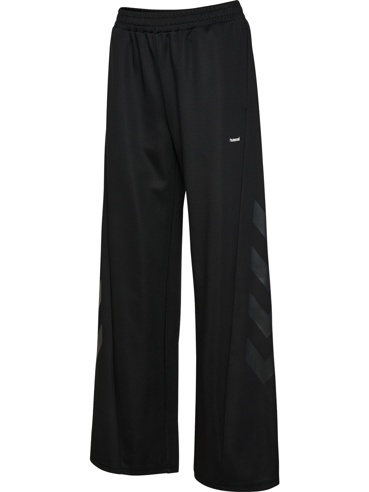 HUMMEL I-D Track Pants Damen (black)