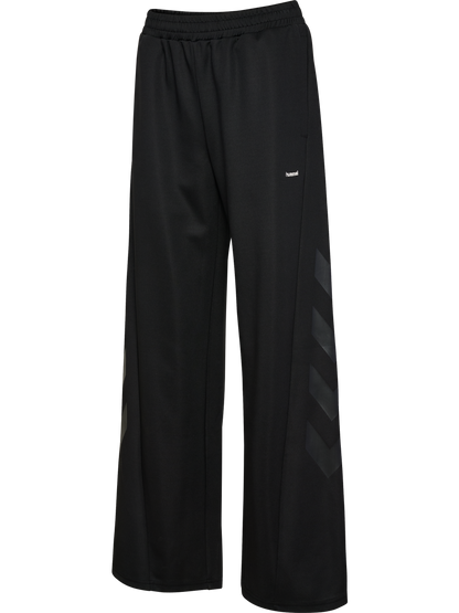 HUMMEL I-D Track Pants Damen (black)