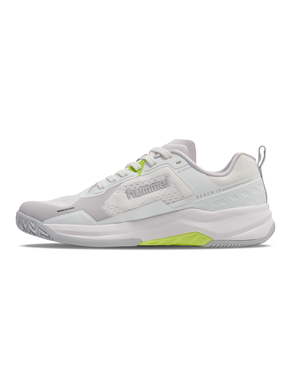 HUMMEL Hb Powerstrike Pro (white)