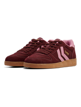HUMMEL Handball Perfekt Cl Damen (chocolate truffle/polignac)