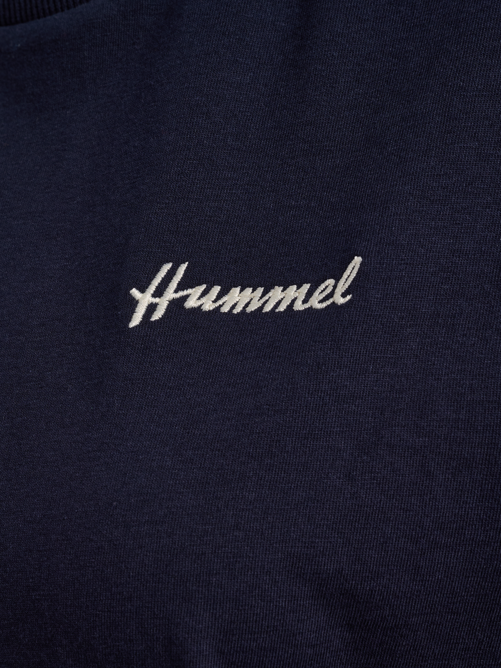 HUMMEL Club T-Shirt S/S Damen (night sky)