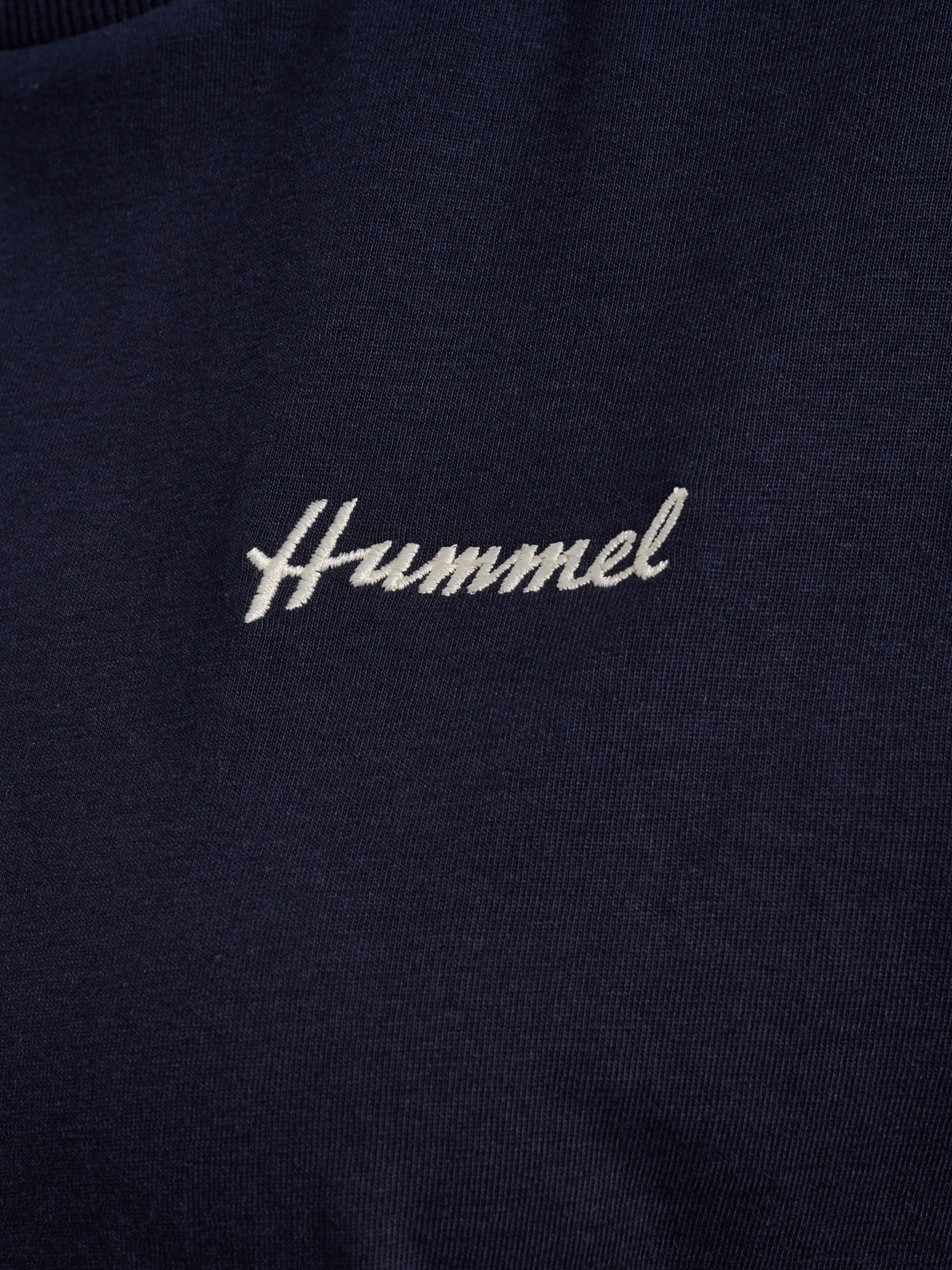 HUMMEL Club T-Shirt S/S Damen (night sky)