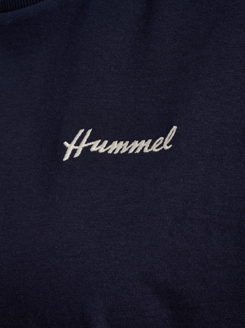 HUMMEL Club T-Shirt S/S Damen (night sky)
