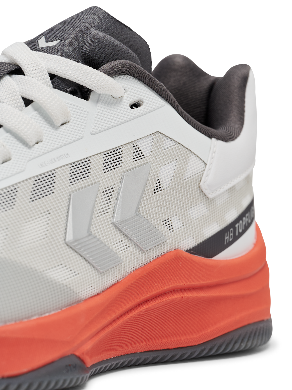 HUMMEL Hb Topflight Pro (cherry tomato)