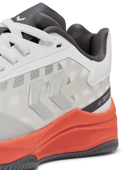 HUMMEL Hb Topflight Pro (cherry tomato)