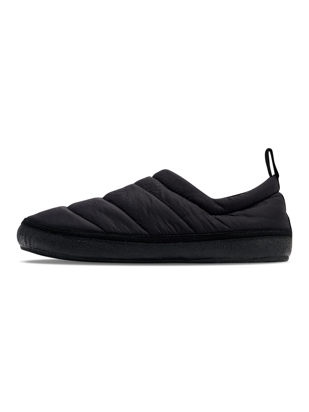 HUMMEL Mules (black)
