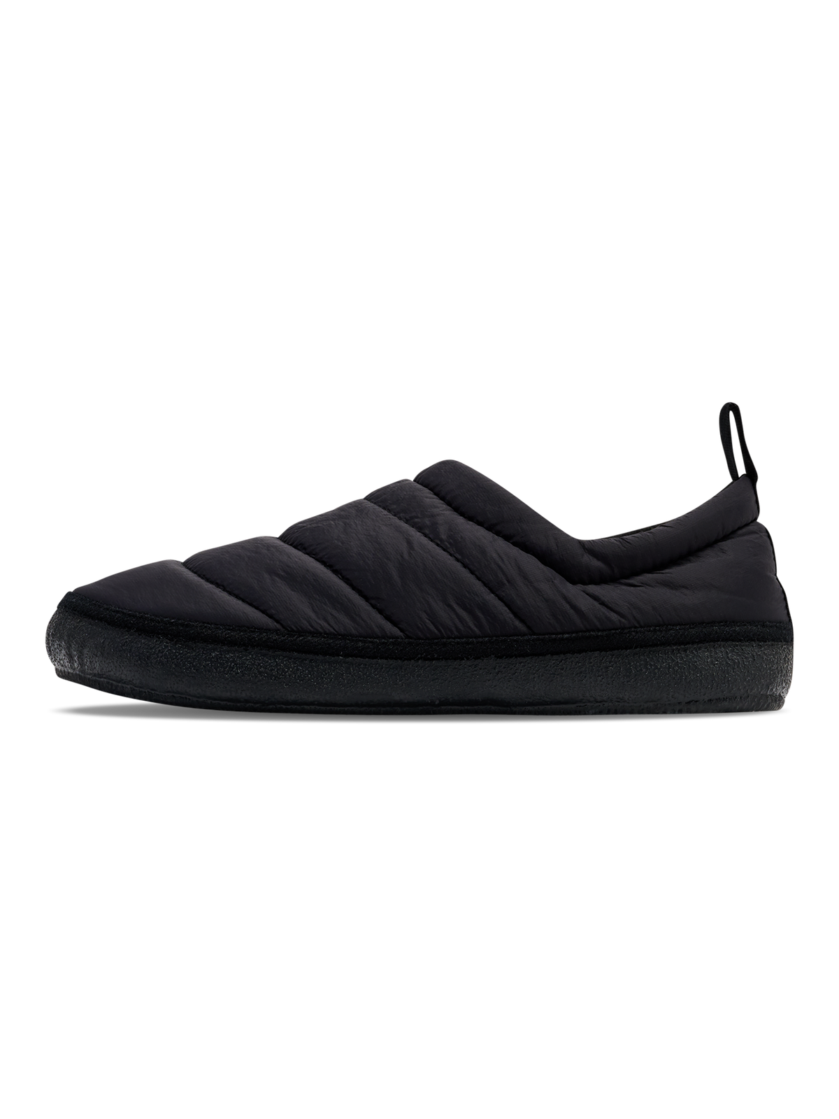HUMMEL Mules (black)