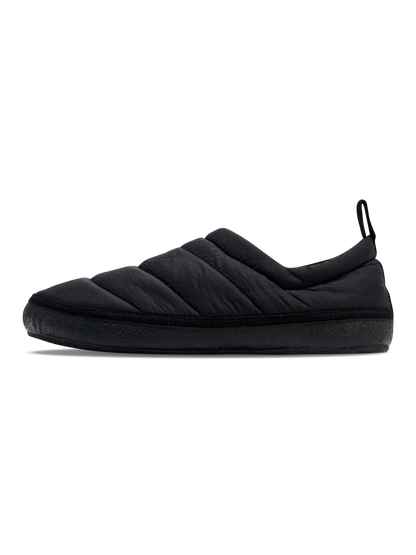HUMMEL Mules (black)