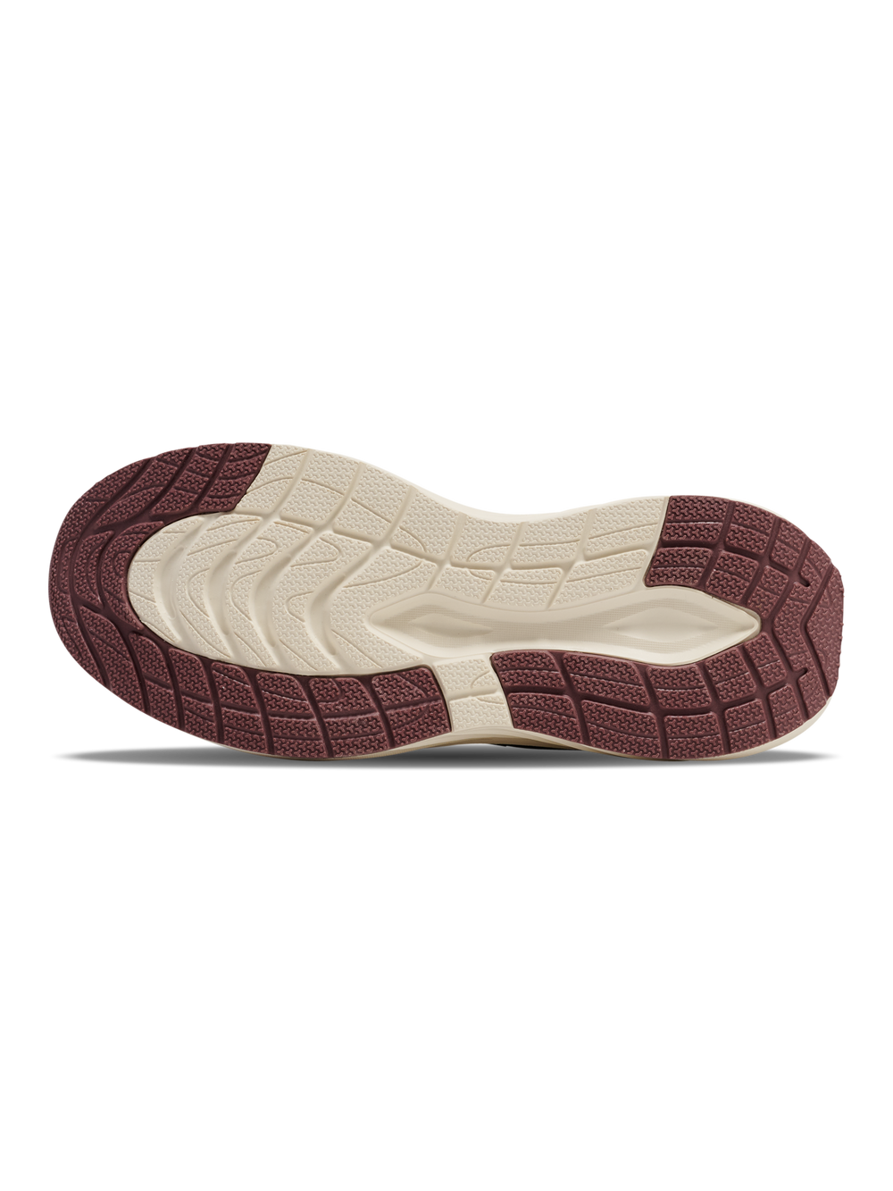 HUMMEL Focus 8000 Damen (gray ridge)