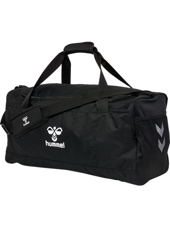 HUMMEL Core 2.0 Sports Bag (black)