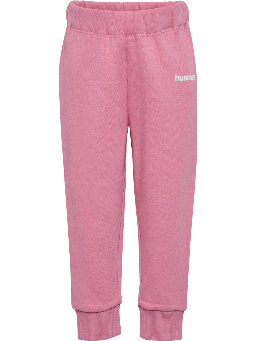 HUMMEL Mini Reg Base Sweat Set Kind (polignac)