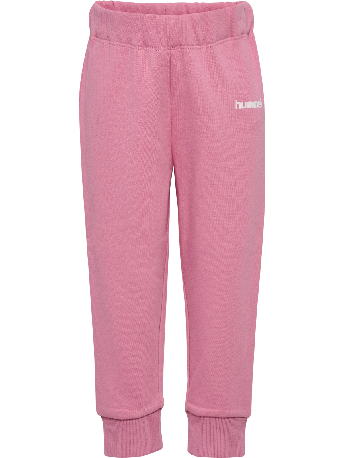 HUMMEL Mini Reg Base Sweat Set Kind (polignac)