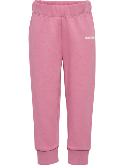 HUMMEL Mini Reg Base Sweat Set Kind (polignac)