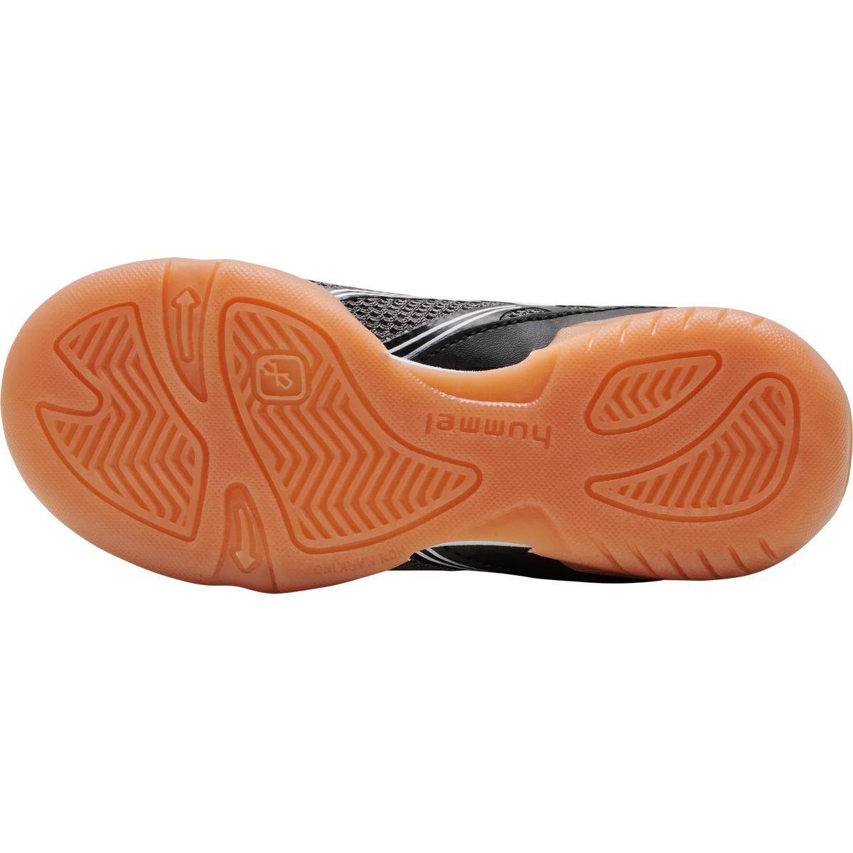 HUMMEL Root Elite Lc Kind (black)