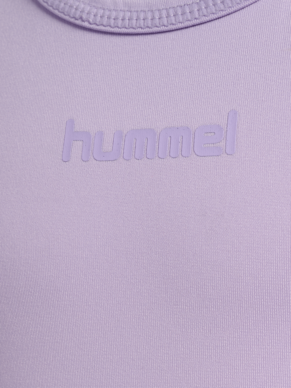 HUMMEL Nana Tank Top Kind (pastel lilac)