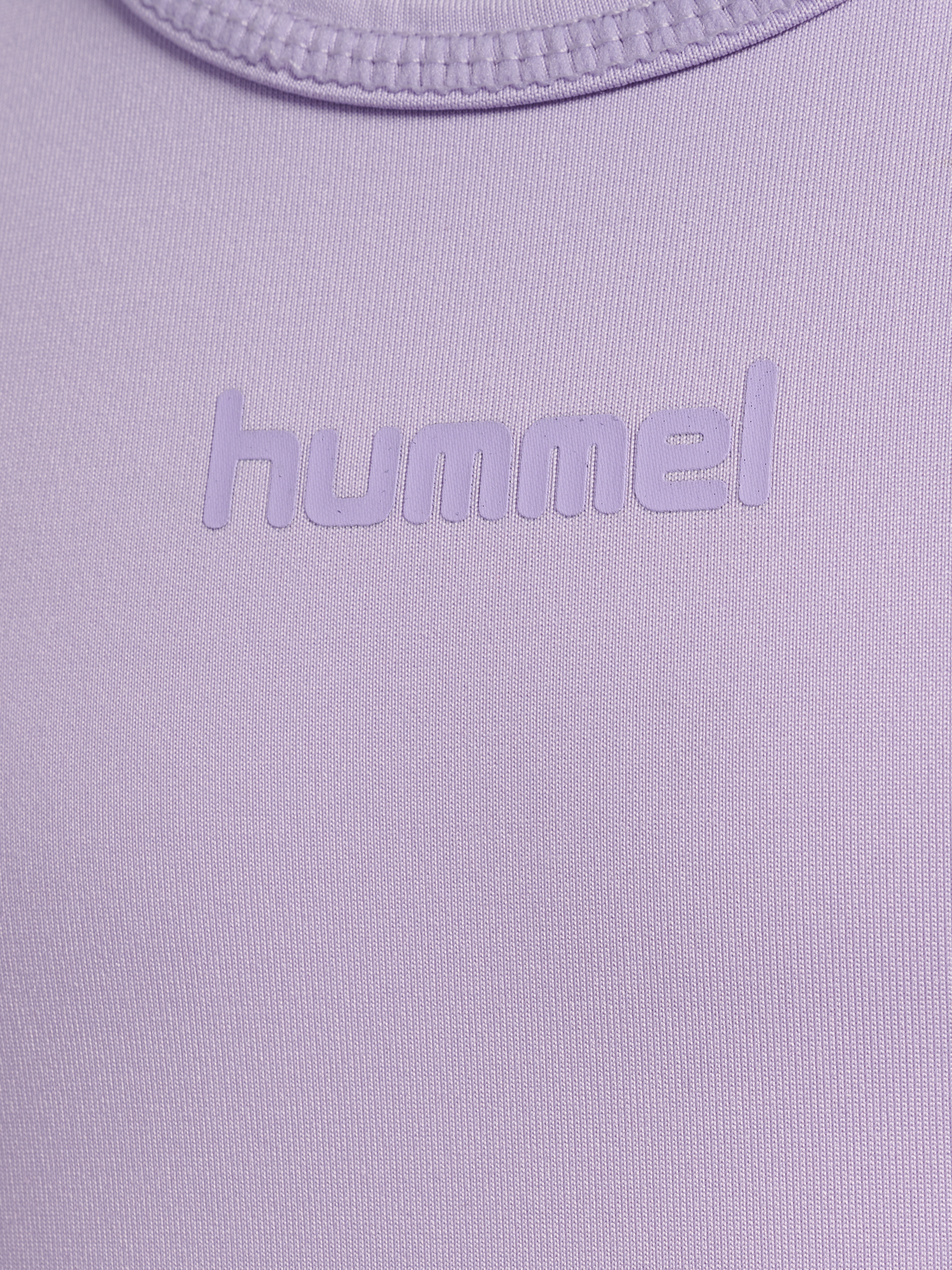 HUMMEL Nana Tank Top Kind (pastel lilac)