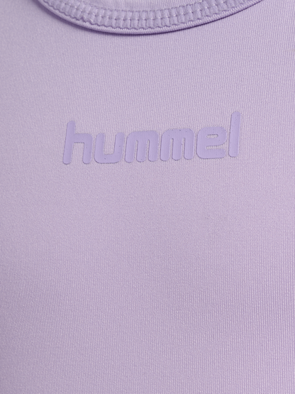 HUMMEL Nana Tank Top Kind (pastel lilac)