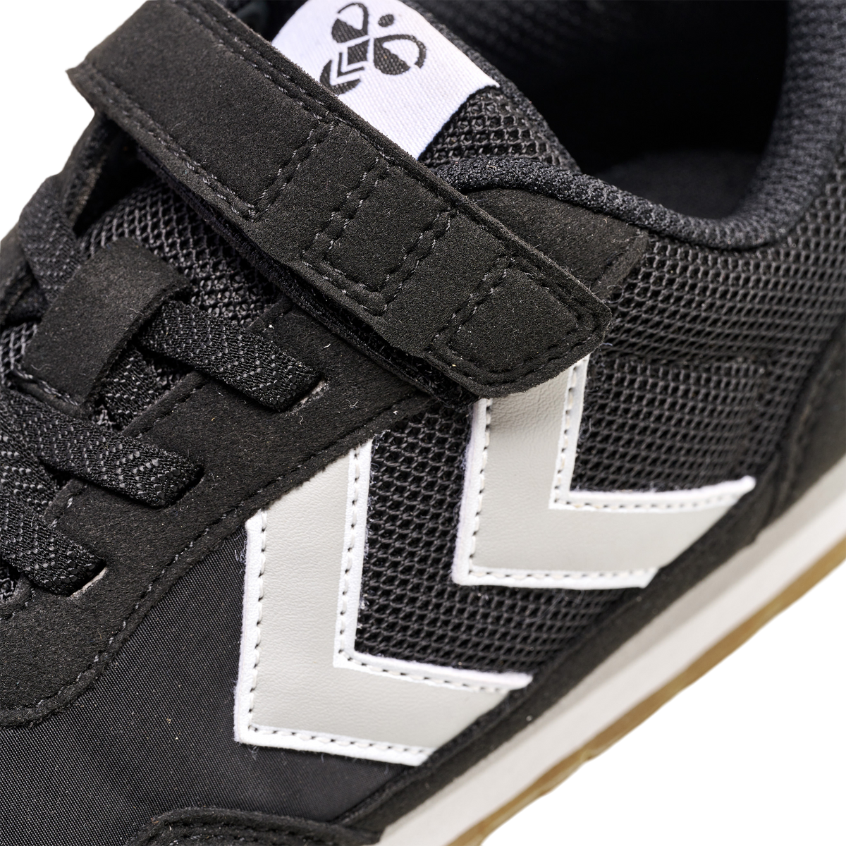 HUMMEL Reflex Kind (black)