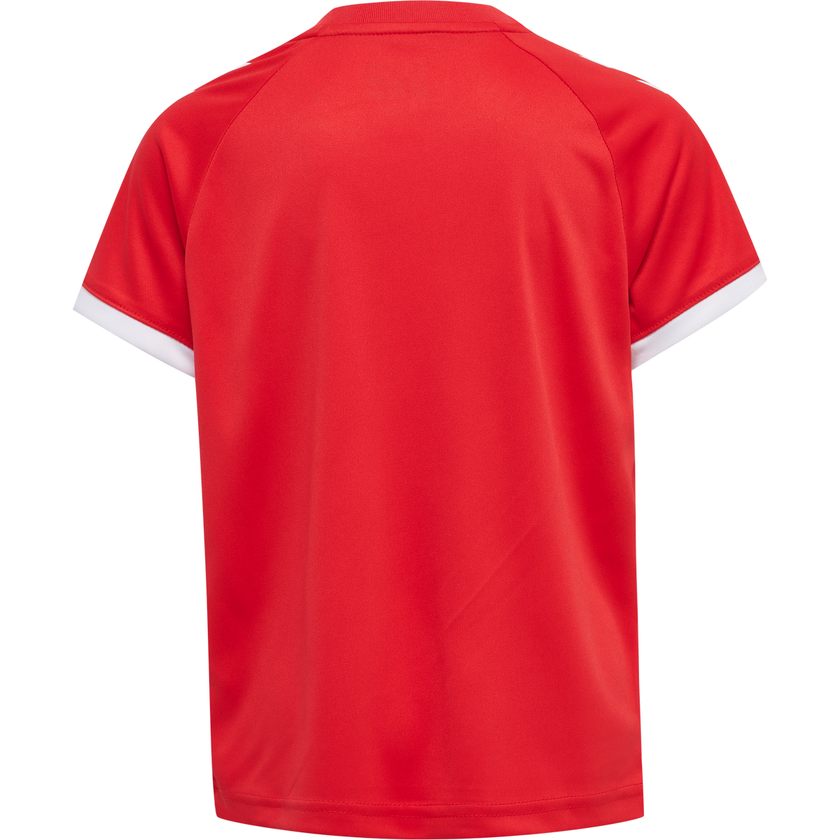HUMMEL Core Volley Tee Kind (true red)