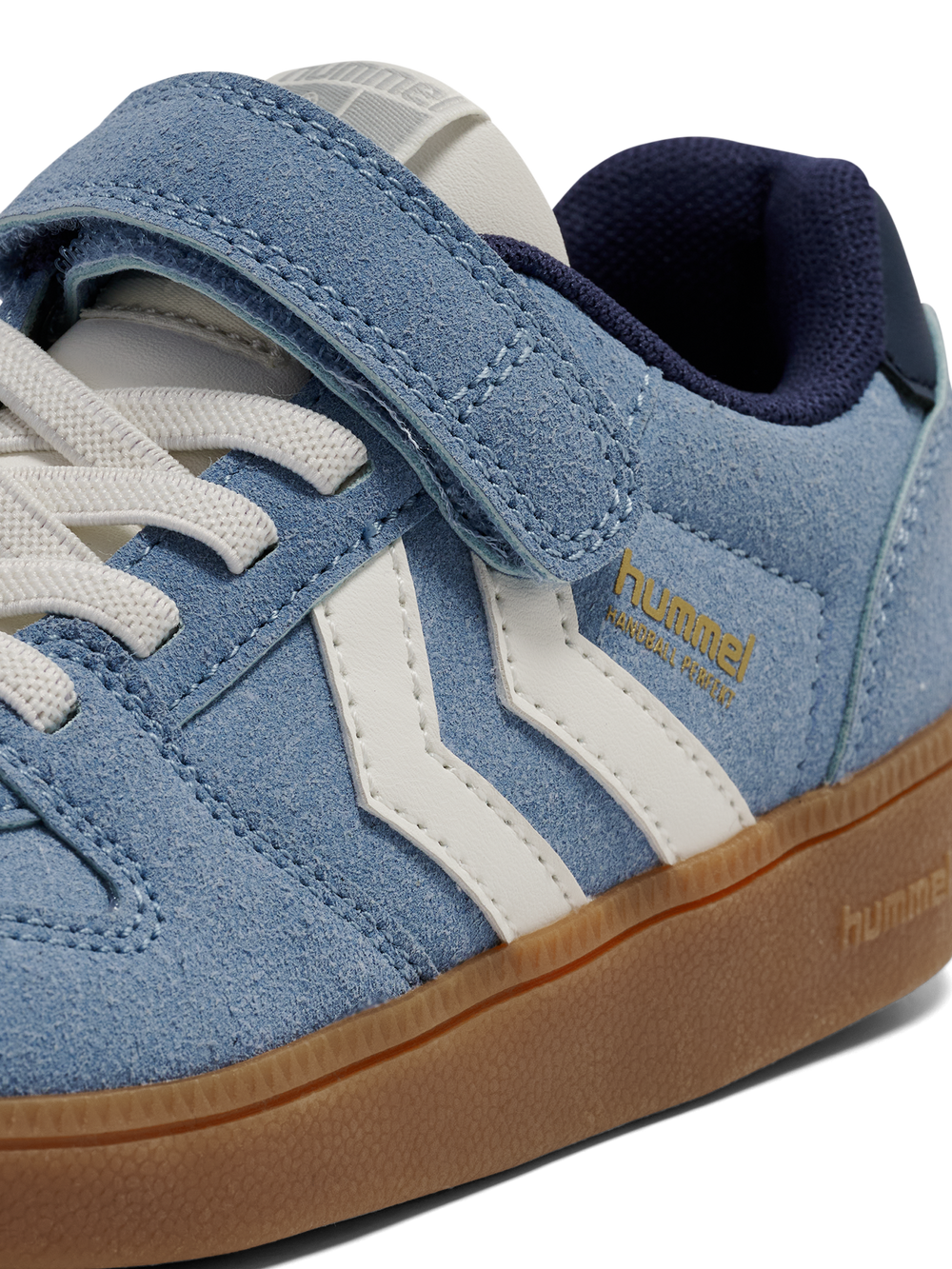 HUMMEL Handball Perfekt Cl Kind (faded denim)