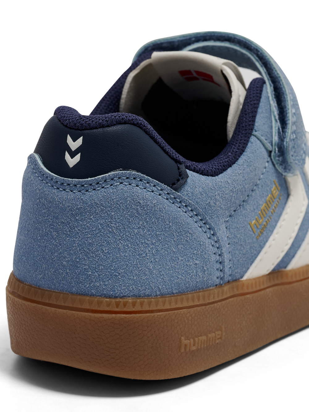 HUMMEL Handball Perfekt Cl Kind (faded denim)