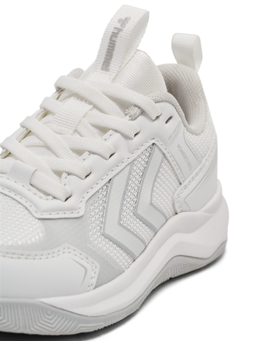 HUMMEL Power Stable Lc Kind (white)