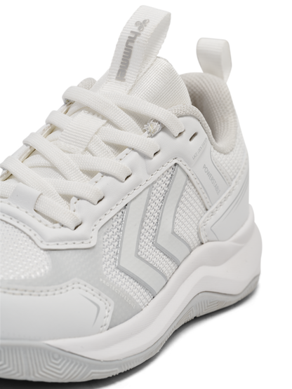 HUMMEL Power Stable Lc Kind (white)