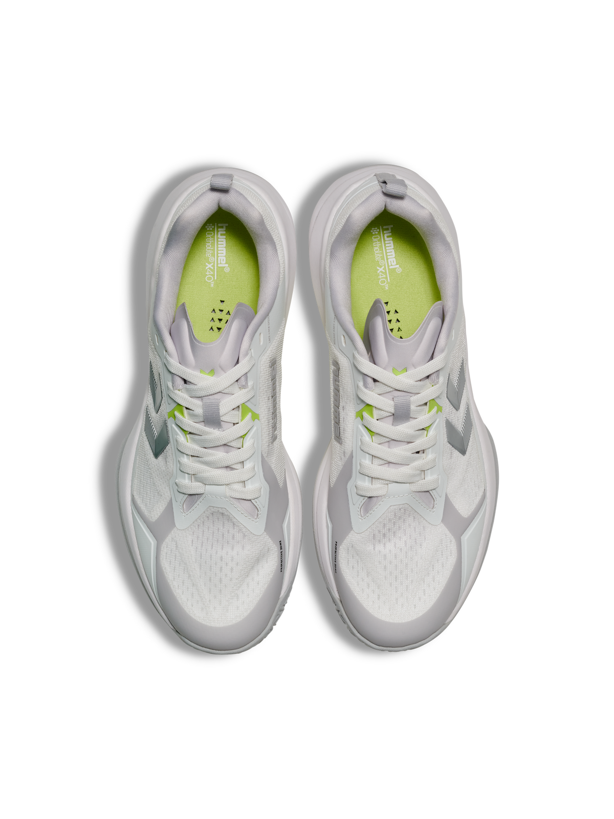 HUMMEL Hb Powerstrike Pro (white)