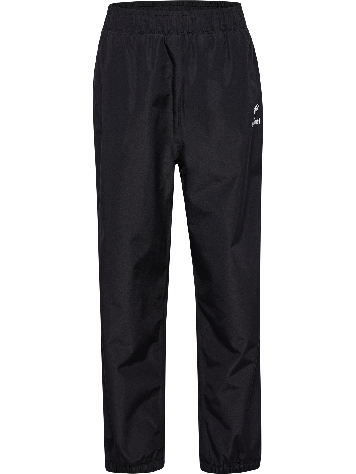 HUMMEL Nessie Rainsuit Kind (black)
