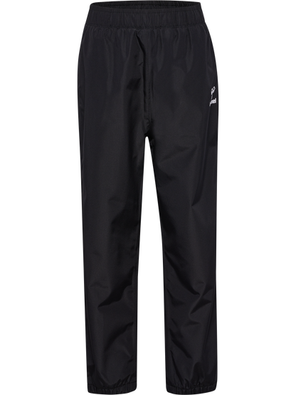 HUMMEL Nessie Rainsuit Kind (black)