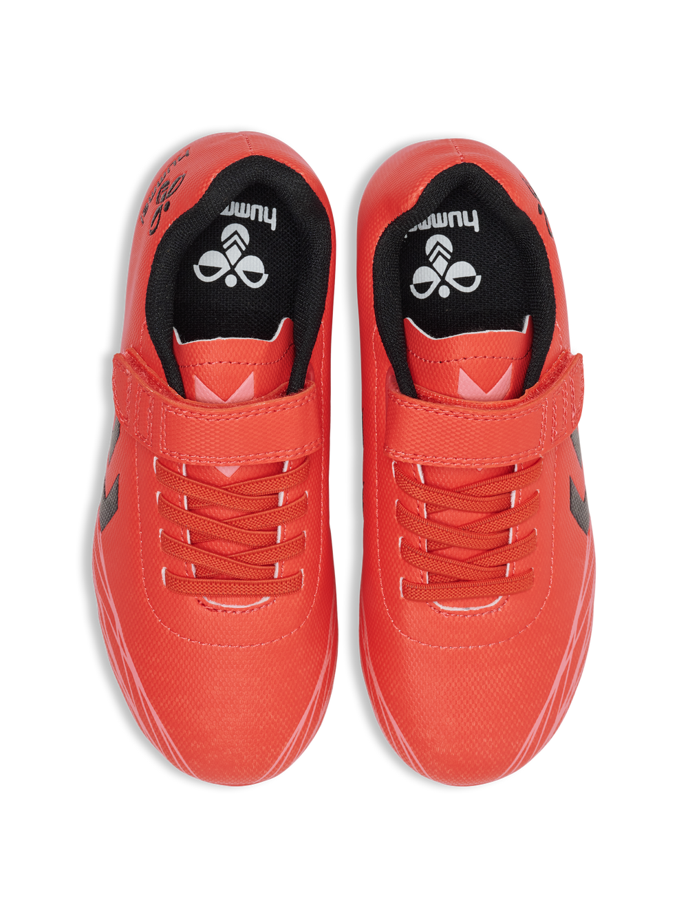 HUMMEL Top Star F.g. Kind (bittersweet)