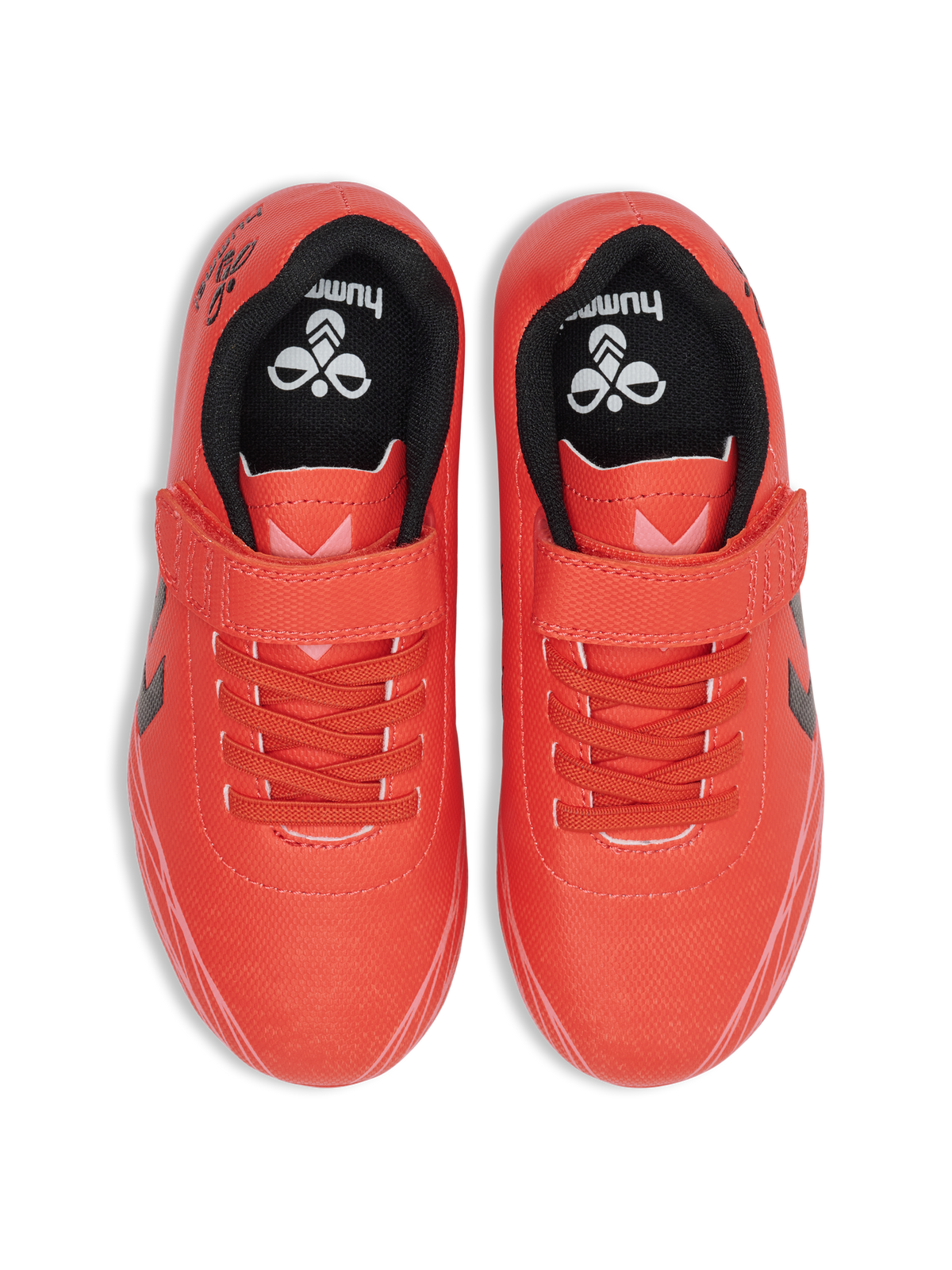 HUMMEL Top Star F.g. Kind (bittersweet)