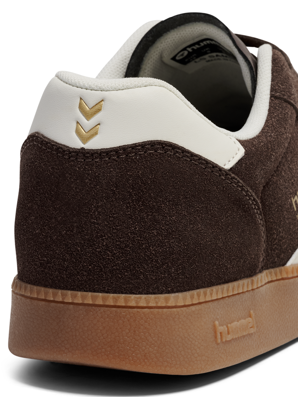 HUMMEL Handball Perfekt Cl (chestnut)