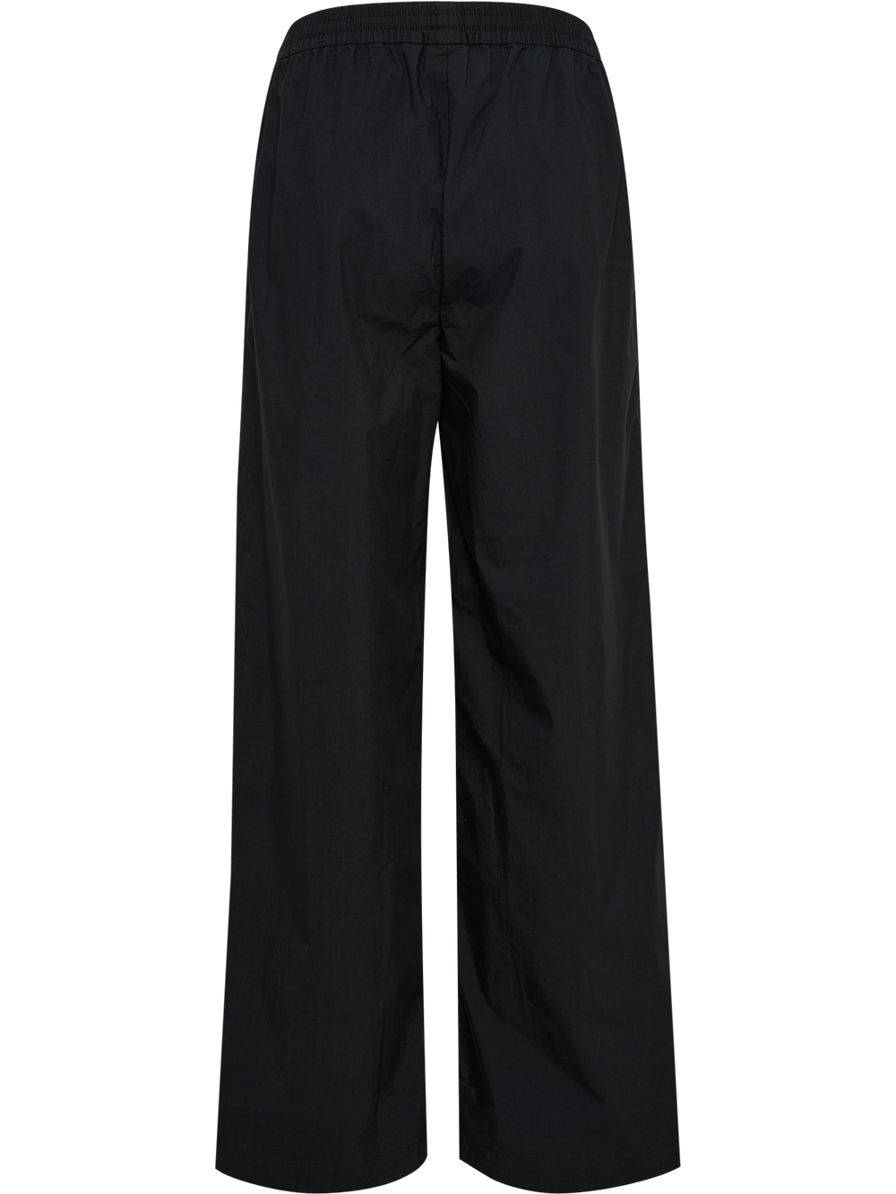 HUMMEL Waves Wide Pants Damen (black)