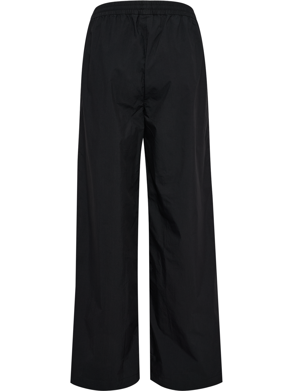 HUMMEL Waves Wide Pants Damen (black)