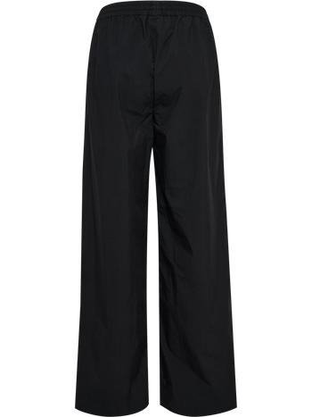 HUMMEL Waves Wide Pants Damen (black)