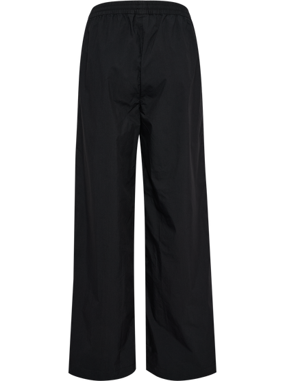 HUMMEL Waves Wide Pants Damen (black)