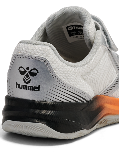 HUMMEL Multiplay Flex Vc 2.0 Kind (white/black/silver)