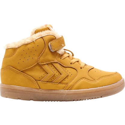 HUMMEL Camden Winter High Kind (yellow)