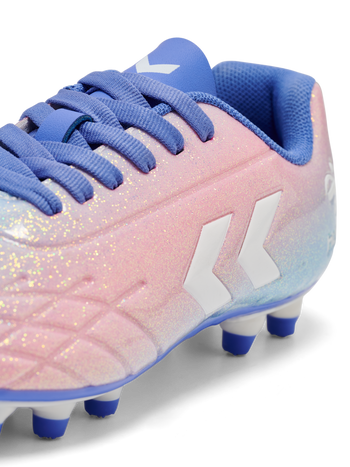 HUMMEL Top Star F.g. Lc Kind (multi colour pink/blue)