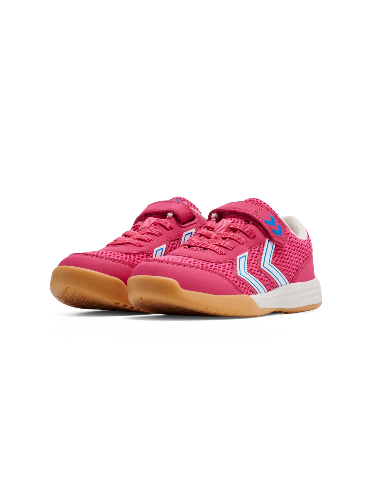 HUMMEL Multiplay Flex Vc Kind (raspberry sorbet)