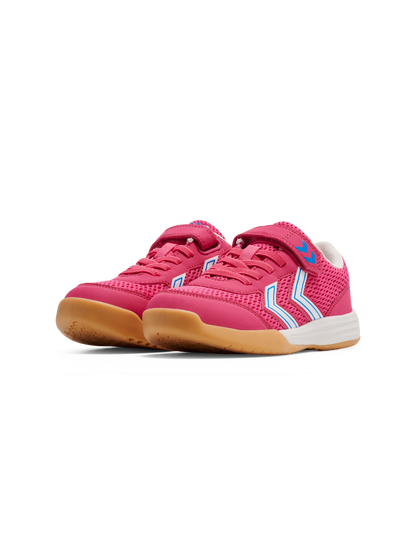 HUMMEL Multiplay Flex Vc Kind (raspberry sorbet)