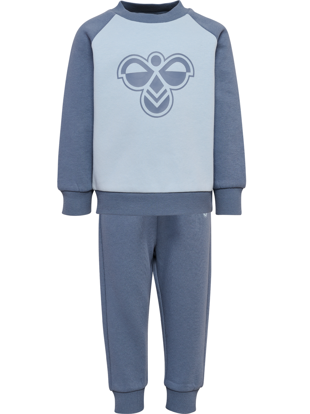 HUMMEL Mini Reg Bumble Set Kind (flint stone)