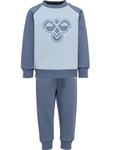 HUMMEL Mini Reg Bumble Set Kind (flint stone)
