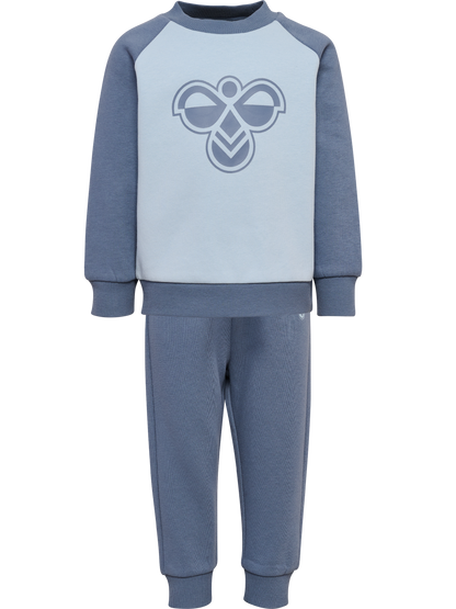 HUMMEL Mini Reg Bumble Set Kind (flint stone)