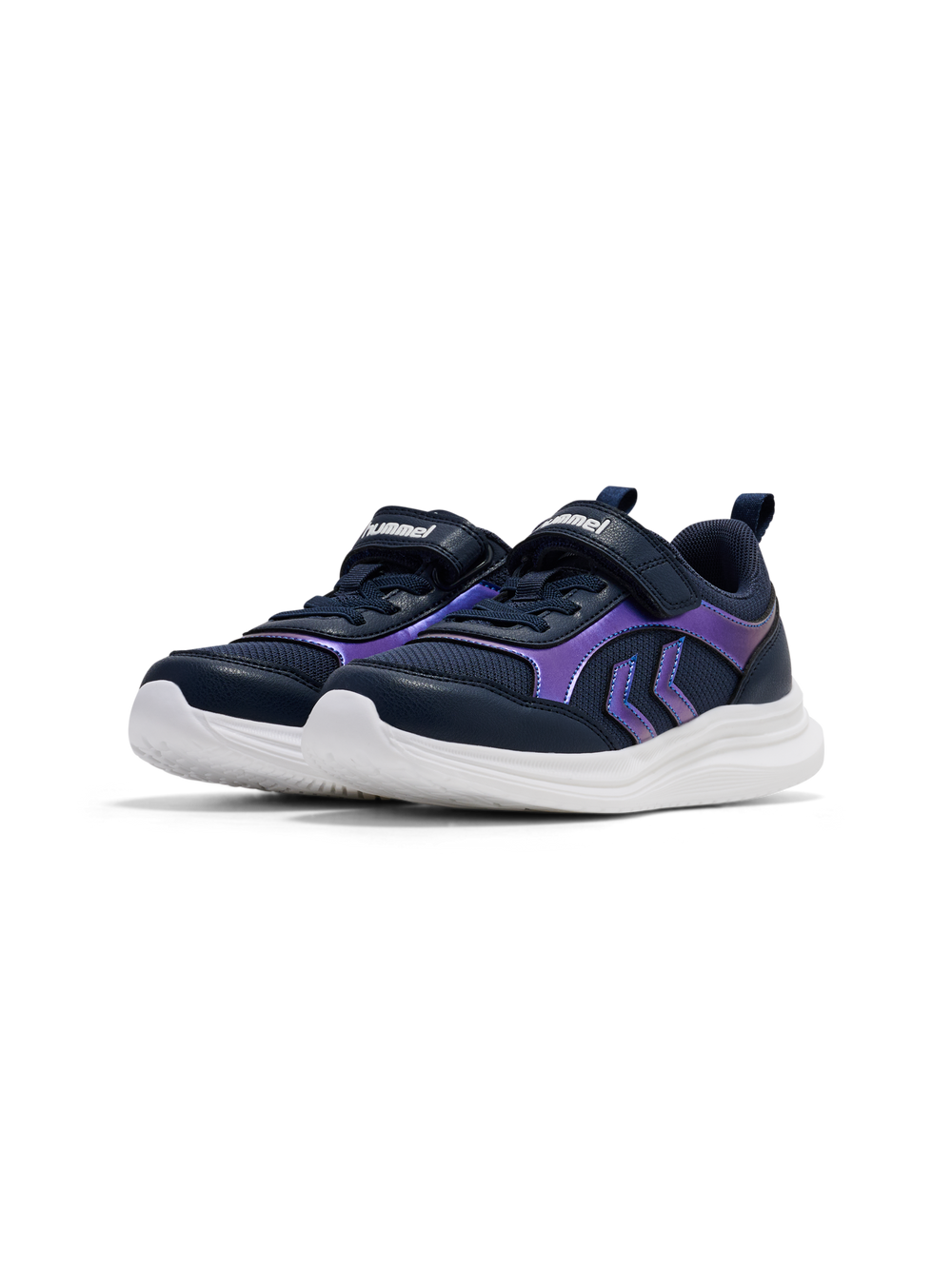 HUMMEL Glow Kind (black iris)