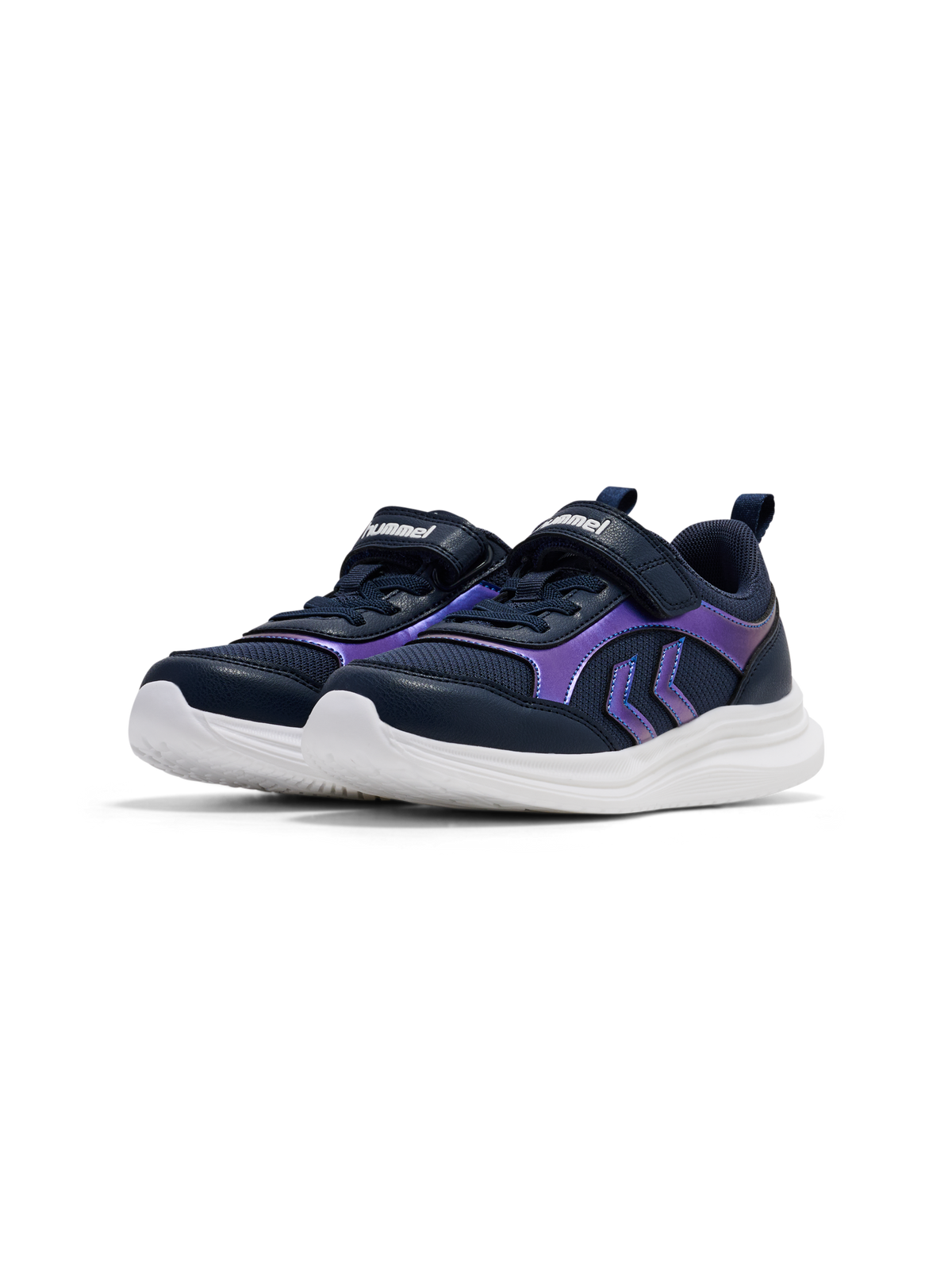 HUMMEL Glow Kind (black iris)