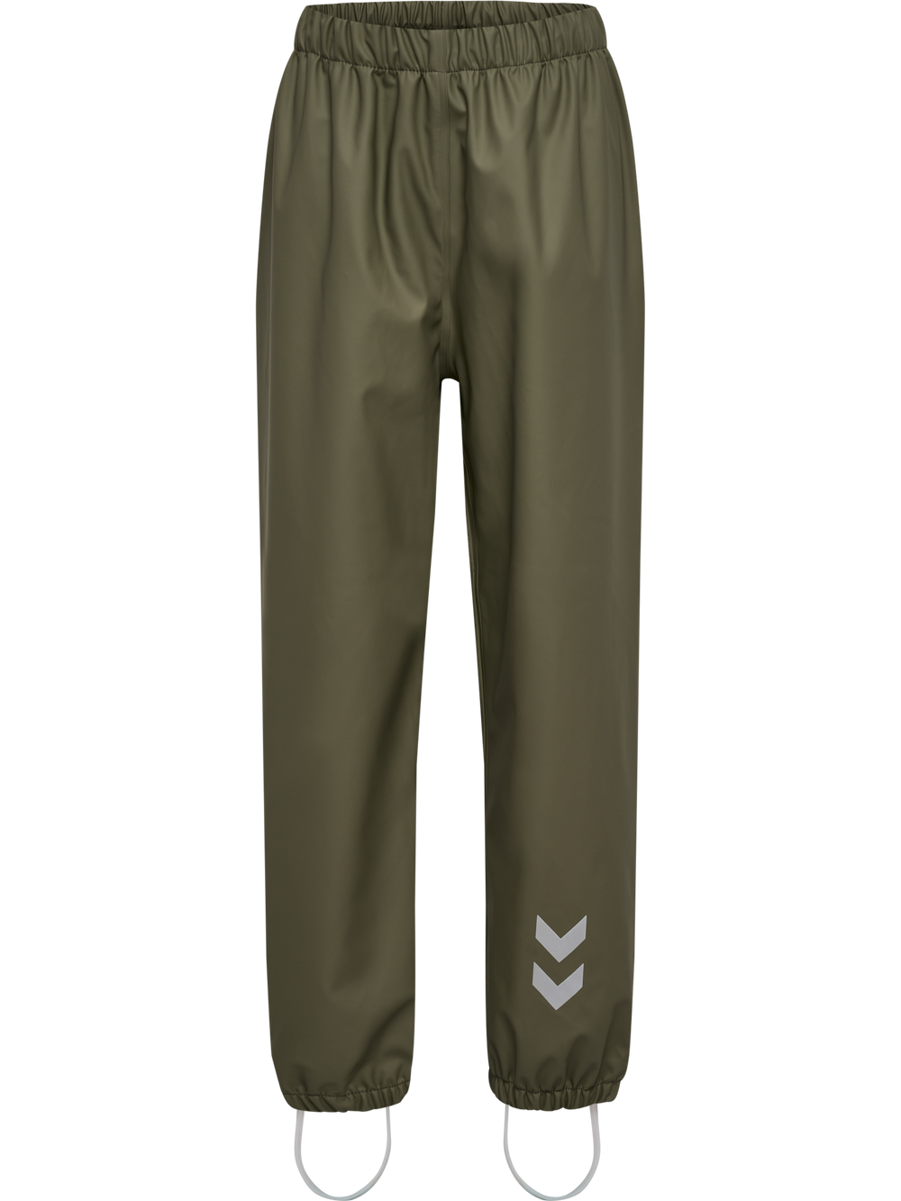 HUMMEL Solo Pu Rainwear Set Kind (dusty olive)