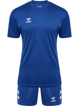 HUMMEL Logo Set (true blue)